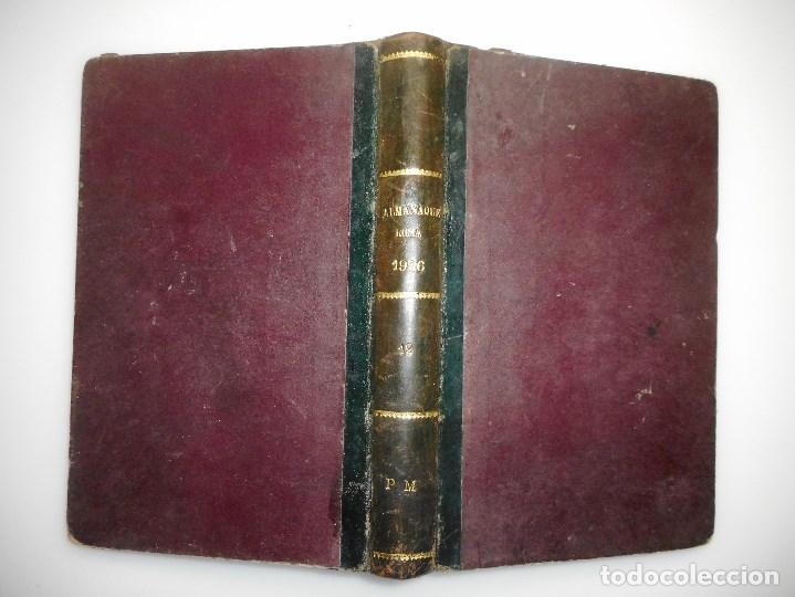Libros de segunda mano: Almanaque Rosa para 1926     Y97780 - Foto 1