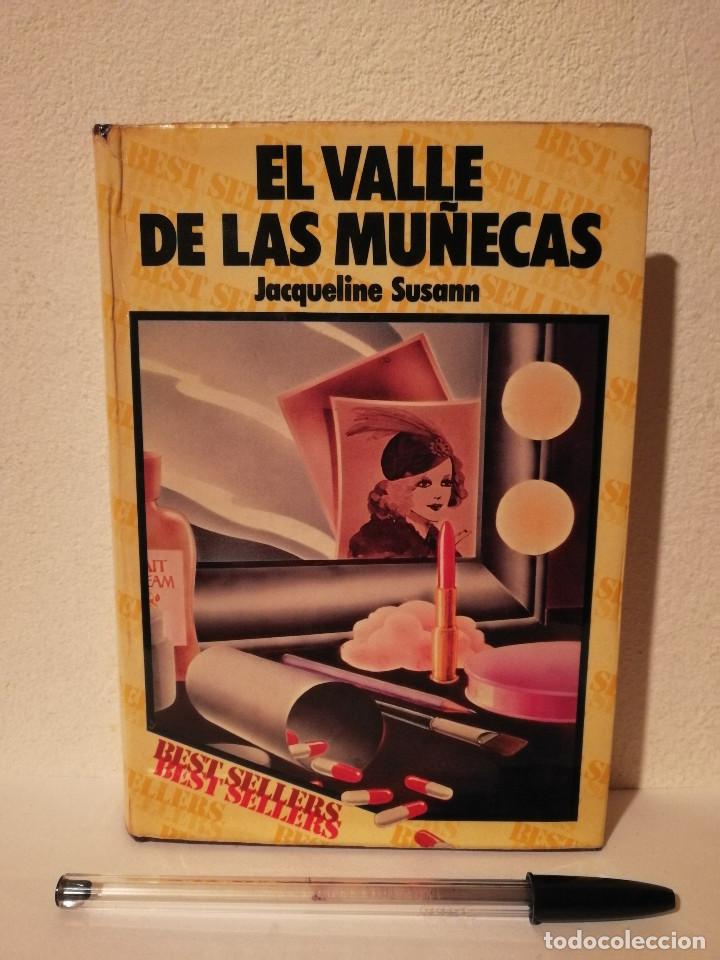 libro - el valle las - varios - jacq - Comprar - 190885460