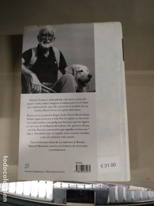 Libros de segunda mano: El Desaf&iacute;o - Manuel Maristany. Planeta - Foto 2