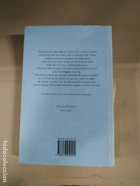 Libros de segunda mano: Dos Hermanos - Bernardo Atxaga - Foto 2