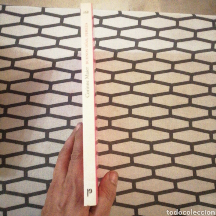 Libros de segunda mano: Buenos d&iacute;as pereza - Foto 3