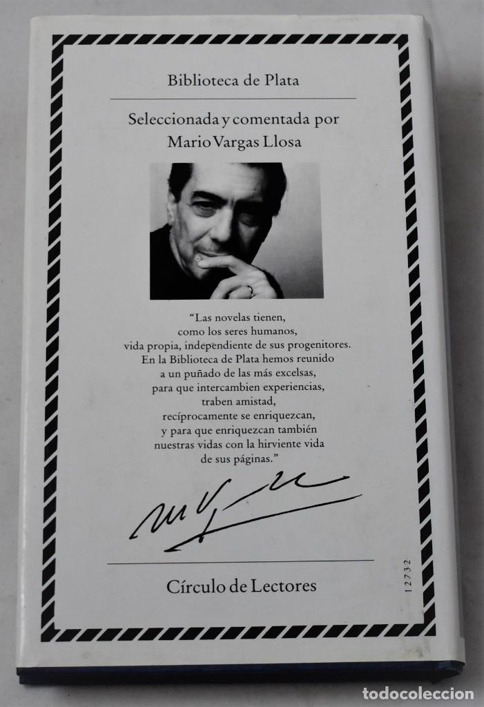 Libros de segunda mano: Dublineses. Joyce, James - Foto 2