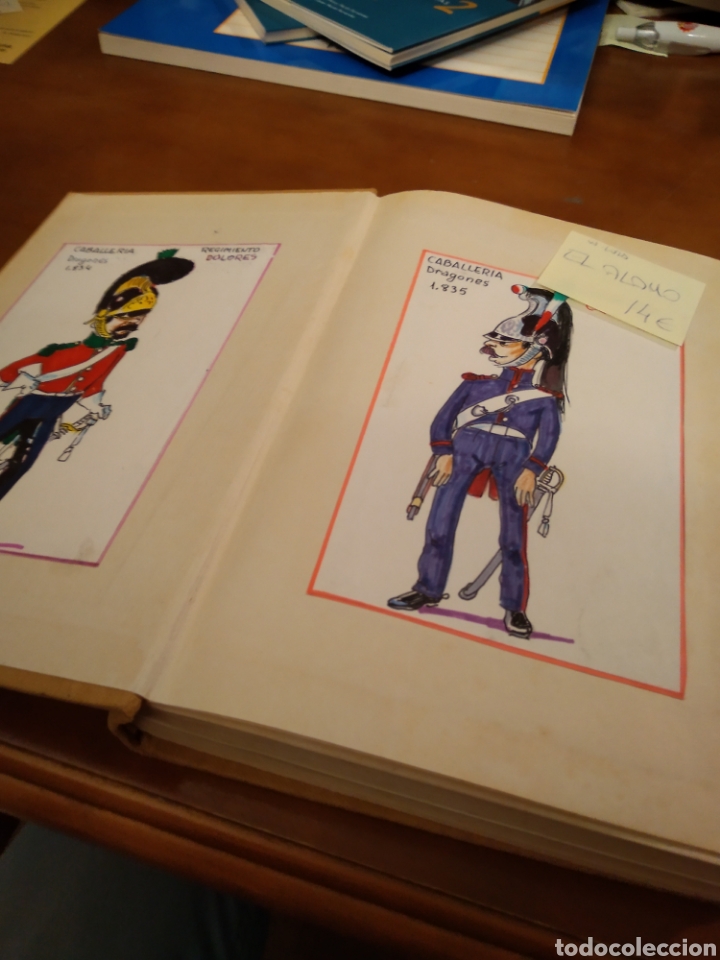 Libros de segunda mano: WALTER LORD. EL ALAMO #3762 - Foto 2