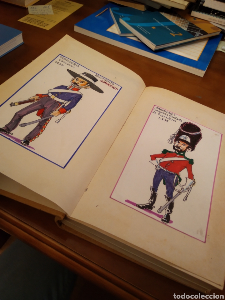 Libros de segunda mano: WALTER LORD. EL ALAMO #3762 - Foto 5