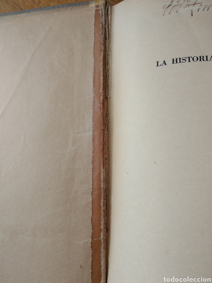 Libros de segunda mano: LA HISTORIA DE SAN MICHELE - Foto 3