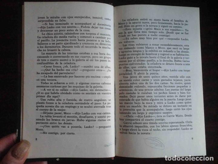 Libros de segunda mano: Chris (Paul May) Ediciones Mart&iacute;nez Roca 1978 - Foto 4