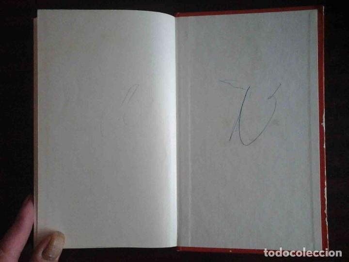 Libros de segunda mano: Chris (Paul May) Ediciones Mart&iacute;nez Roca 1978 - Foto 5