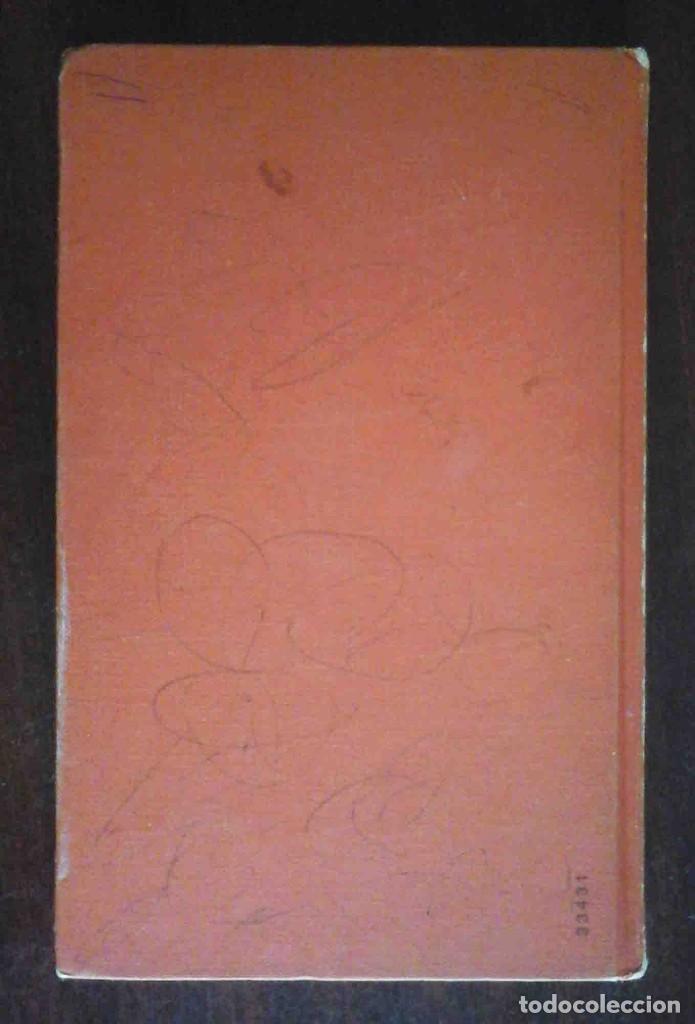 Libros de segunda mano: Chris (Paul May) Ediciones Mart&iacute;nez Roca 1978 - Foto 6