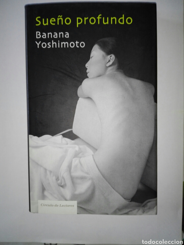 Libros de segunda mano: Sue&ntilde;o profundo. - Foto 1