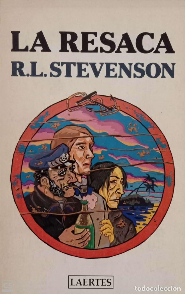 Libros de segunda mano: La resaca - Foto 1