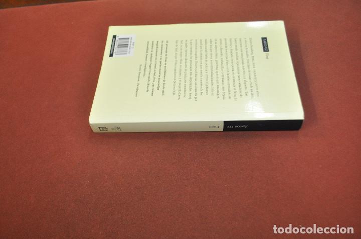 Libros de segunda mano: fima - amos oz - debolsillo - NOB - Foto 2