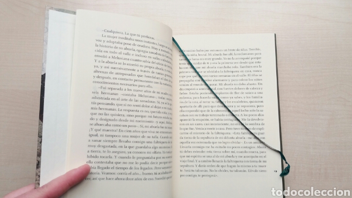 Libros de segunda mano: Cantan los gallos. Marisol Ortiz de Z&aacute;rate. Editorial Bamb&uacute;, 2015. - Foto 6