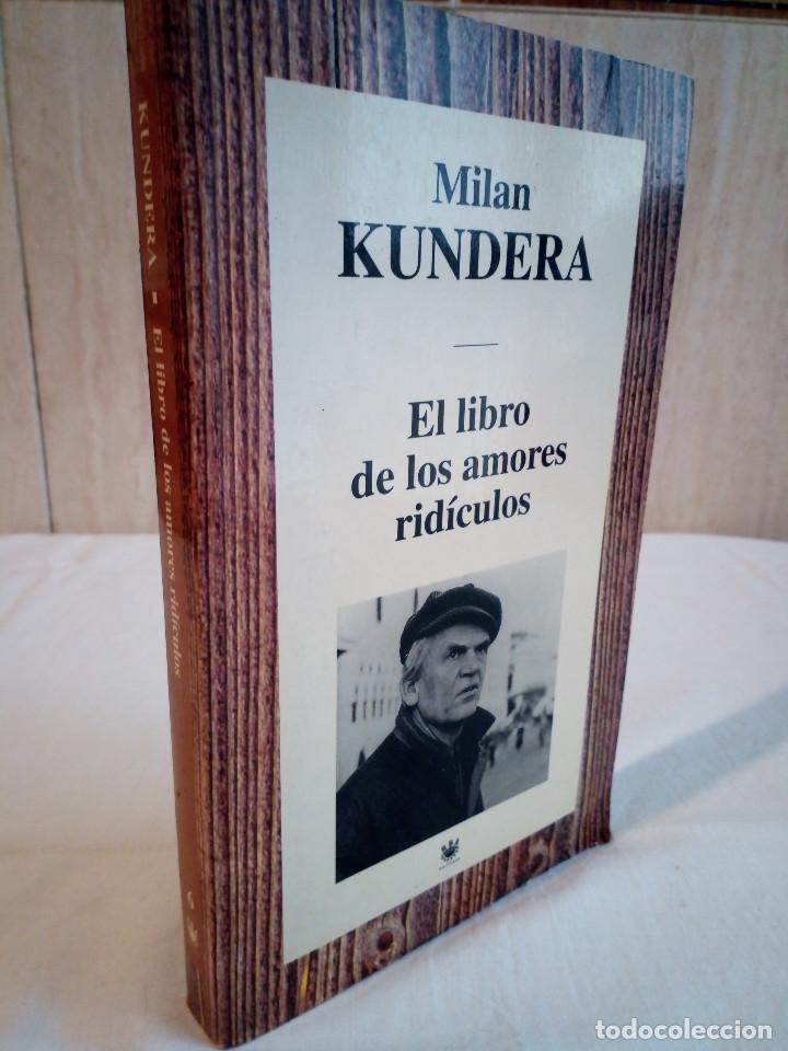 El Libro De Los Amores Ridículos Pdf