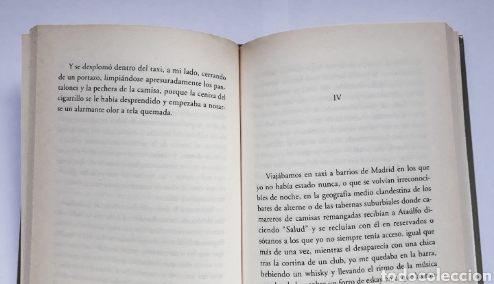 Libros de segunda mano: El due&ntilde;o del secreto - Foto 3