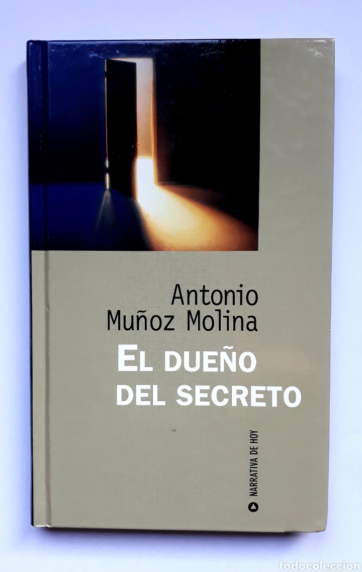 Libros de segunda mano: El due&ntilde;o del secreto - Foto 1