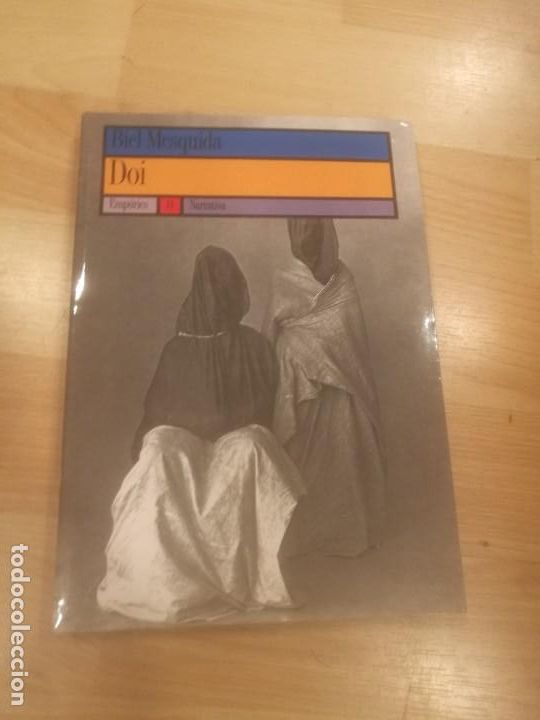 Libros de segunda mano: Doi. Biel Mesquida - Foto 1