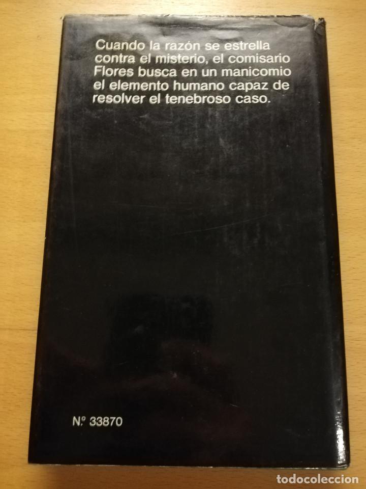 Libros de segunda mano: EL MISTERIO DE LA CRIPTA EMBRUJADA (EDUARDO MENDOZA) - Foto 3
