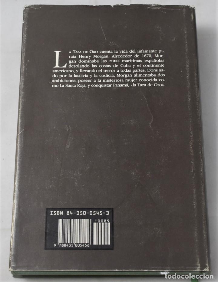 Libros de segunda mano: La taza de oro. Steinbeck, John - Foto 2