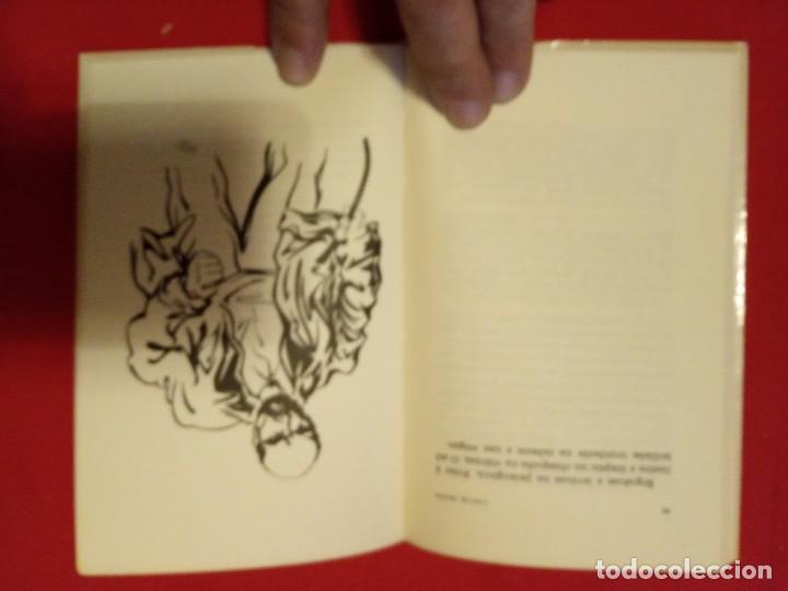 Libros de segunda mano: A Teima. CARLOS DUR&Aacute;N. - Foto 3