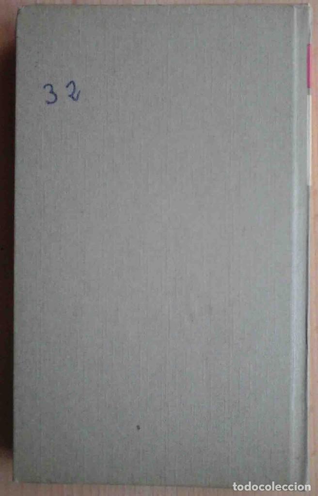Libros de segunda mano: Climas (Andre Maurois) C&iacute;rculo de lectores 1969 - Foto 3