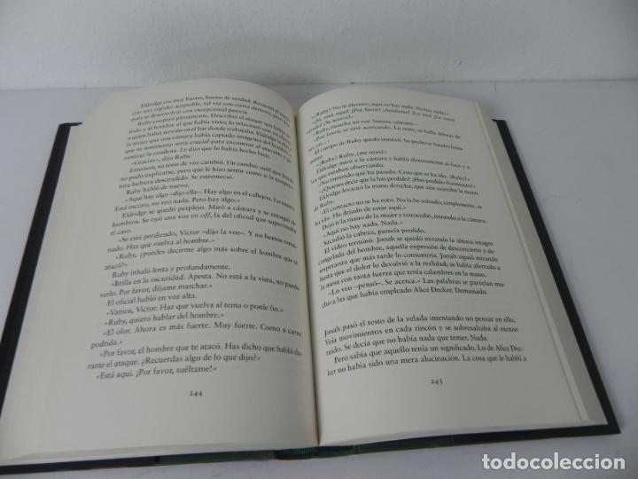 Libros de segunda mano: &Uacute;LTIMO ALIENTO (SETH PATRICK) CIRCULO DE LECTORES-2013 - Foto 4