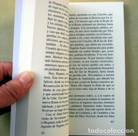 Libros de segunda mano: Cuentos Eruditos, de Santiago Delgado. - Foto 3