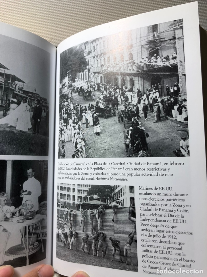 Libros de segunda mano: LOS CONSTRUCTORES DEL CANAL - JULIE GREENE - Foto 4