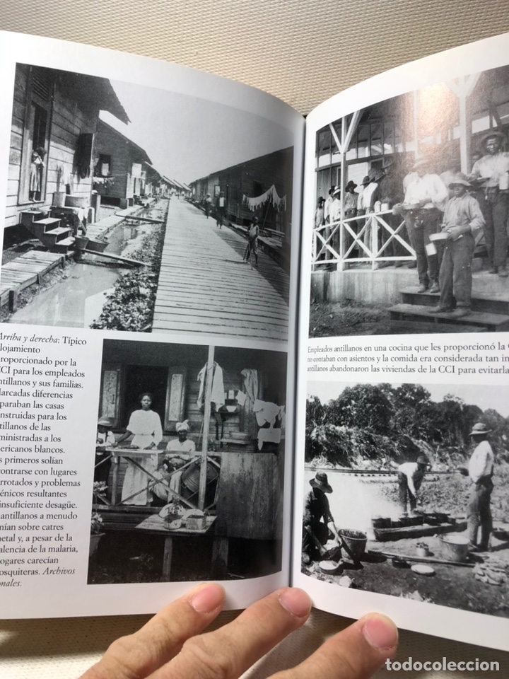 Libros de segunda mano: LOS CONSTRUCTORES DEL CANAL - JULIE GREENE - Foto 7