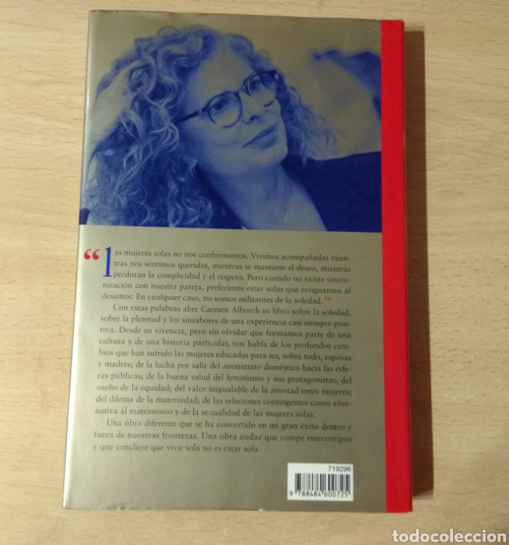 Libros de segunda mano: Solas - Foto 2
