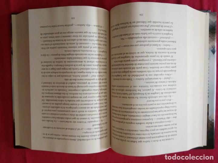 Libros de segunda mano: ORIGEN - Dan Brown. - Foto 3