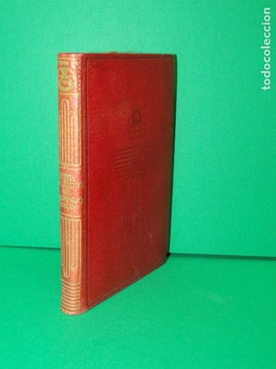 Libros de segunda mano: EN LA CORTE DEL VIRREY (ESTAMPAS DE EVOCACION).-  Arturo Capdevila - Foto 2