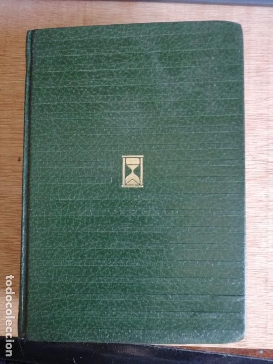 Libros de segunda mano: Obras selectas. Jose Mar&iacute;a Pem&aacute;n - Foto 1