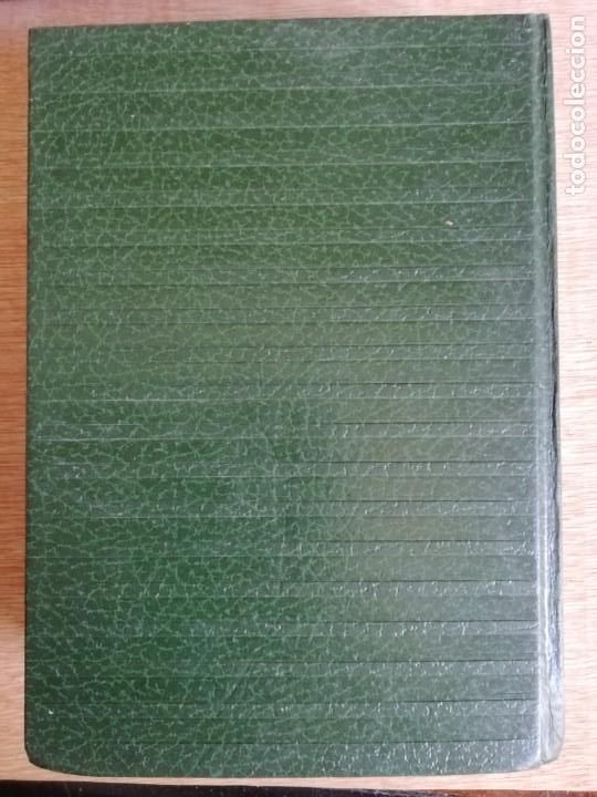 Libros de segunda mano: Obras selectas. Jose Mar&iacute;a Pem&aacute;n - Foto 4