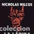 Libros de segunda mano: a lapida templaria nicholas wilcox - Foto 1
