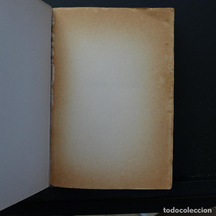 Libros de segunda mano: ROBINSON CRUSOE DE EDICIONES ALONSO - Foto 2