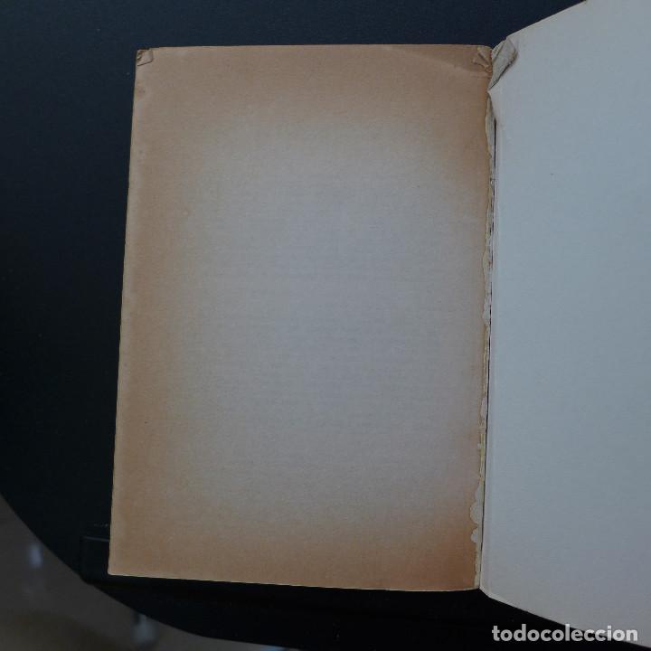 Libros de segunda mano: ROBINSON CRUSOE DE EDICIONES ALONSO - Foto 3