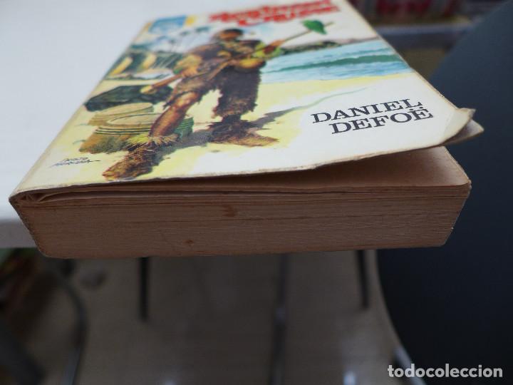 Libros de segunda mano: ROBINSON CRUSOE DE EDICIONES ALONSO - Foto 6