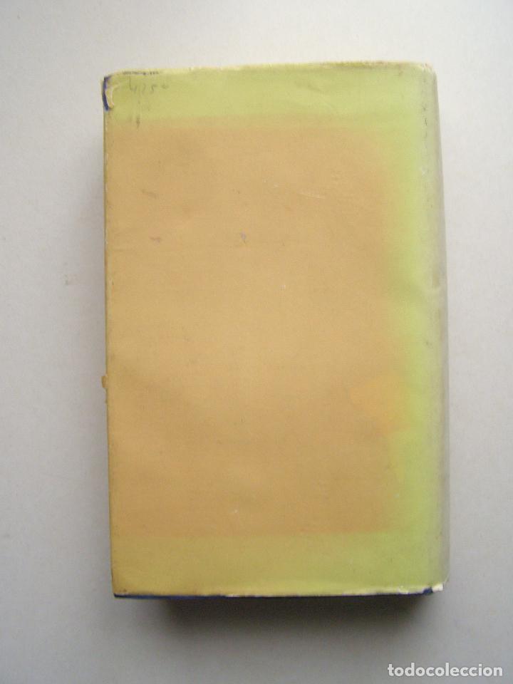 Libros de segunda mano: LIBRO DE MANUEL - JULIO CORT&Aacute;ZAR - EDHASA, 1978 - Foto 3