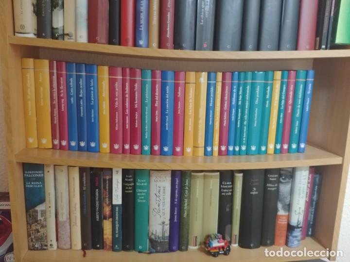 Libros de segunda mano: Testimonios de Mujer 29 Tomos - Foto 1