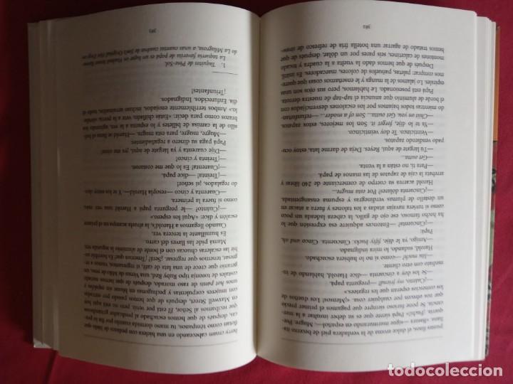Libros de segunda mano: CARAMELO - SANDRA CISNEROS. - Foto 3