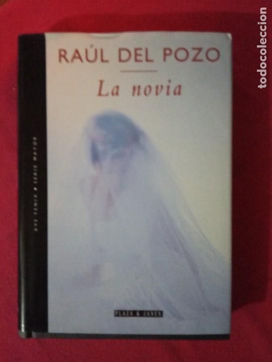 LA NOVIA-RAUL DEL POZO.