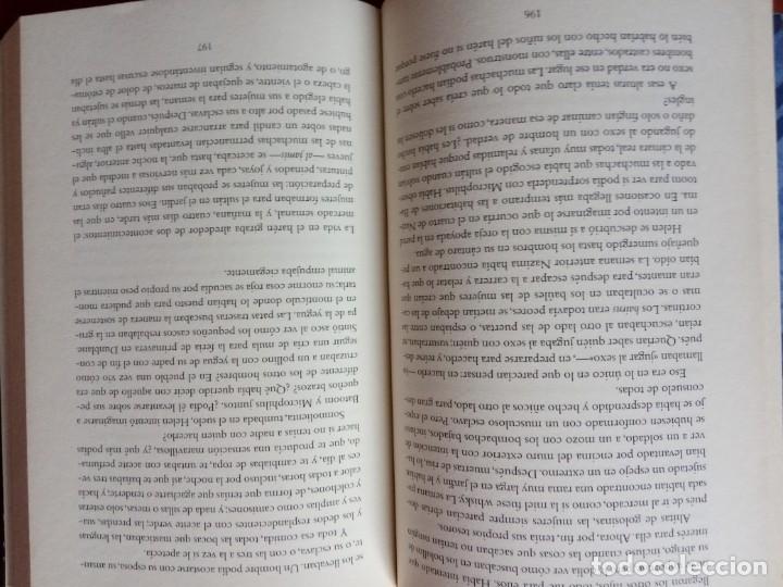 Libros de segunda mano: LA CUARTA SULTANA-DEBBIE TAYLOR. - Foto 3