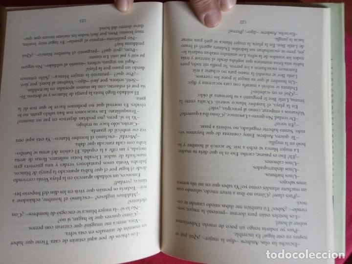 Libros de segunda mano: CON EL CORAZ&Oacute;N EN LA MANO - CHRIS CLEAVE . - Foto 3
