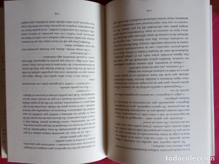 Libros de segunda mano: BODAS DE PLATA - NATIVEL PRECIADO. - Foto 3