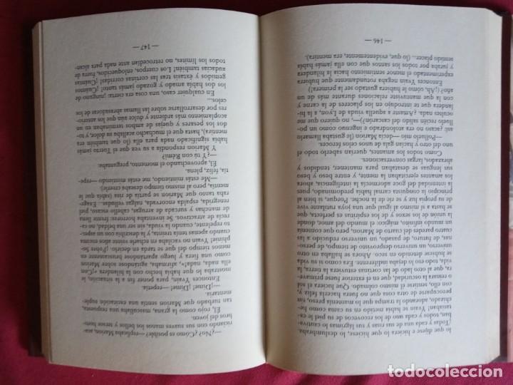 Libros de segunda mano: LA MALA VIDA -SUZANNE BERNARD . - Foto 3