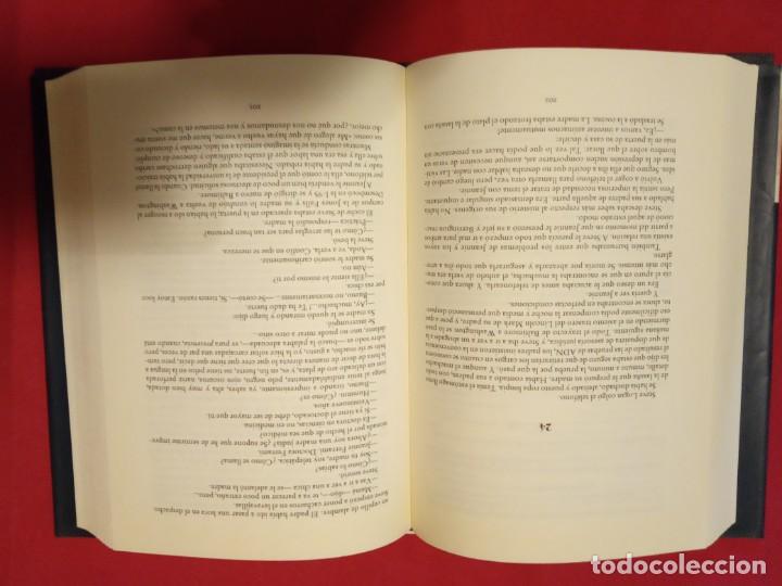 Libros de segunda mano: El Tercer Gemelo-KEN FOLLET. - Foto 3