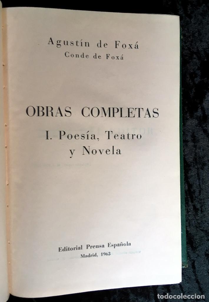 obras completas - tomo i - poesía - teatro y n - Comprar en