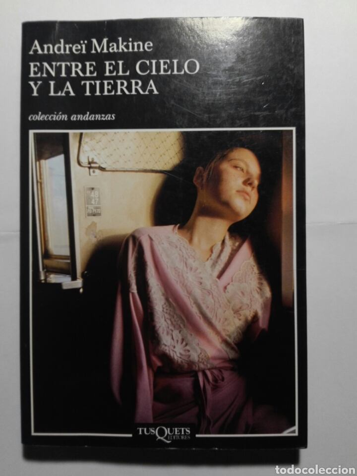 Libros de segunda mano: Entre el cielo y la tierra. - Foto 1