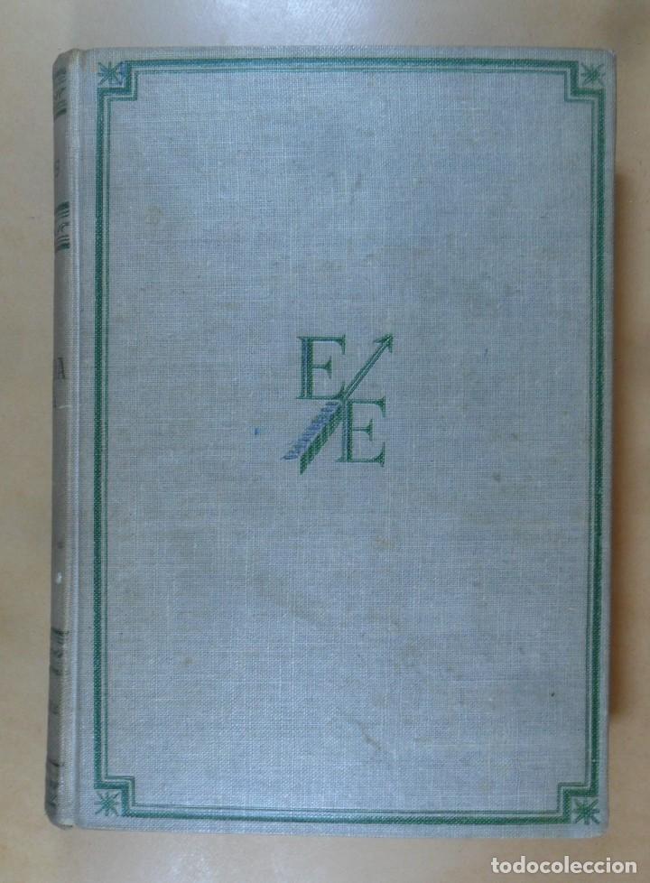 Libros de segunda mano: MI AMADA LYDIA - H.E. BATES - ED. &Eacute;XITO - 1953 - Foto 2