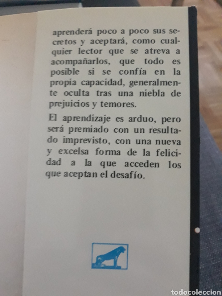 Libros de segunda mano: ILUSIONES. RICHARD BACH . - Foto 3